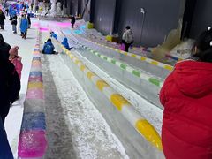 -宁波冰雪大世界(北仑区)