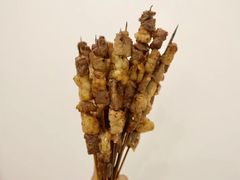 -木屋烧烤(惠阳华润小径湾店)