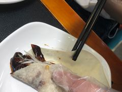 -紫光园·烤鸭·北京菜(团结湖店)