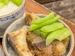 -黄祥华养生堂·炖汤·营养蒸饭(岭南天地店)