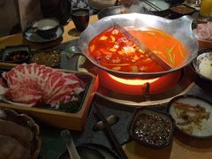 -湊湊火锅·茶憩(石家庄万象城店)
