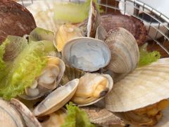-海味当家·蒸锅海鲜(星海公园店)