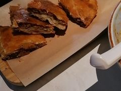 -蓉李记成都名小吃(合肥包河万达店)