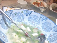 -博望坡酒楼(漕溪路店)