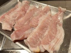 -谷牛日式烤肉(宝山U天地店)