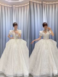 -Color卡诺婚纱礼服馆(南京严选店)