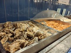 -禾斗海鲜自助(市南银座店)