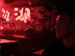 -江湖 LiveHouse