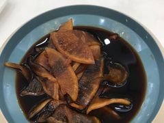 -金华安大酒楼·老牌潮菜·粤式茶点(东方国际店)
