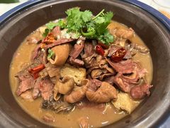-大鸭梨烤鸭(左家庄店)
