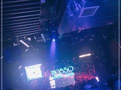 -MOSSO音乐酒吧·Live House(南京西路店)