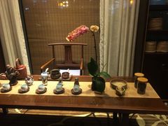 -明州小宴(文化广场店)