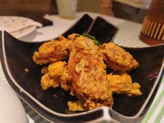 -桂满陇·手作小笼包&江南叫花鸡(中山公园店)