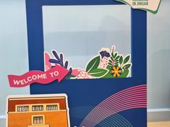 -上海市静安区图书馆(新闸路馆)