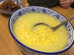 -小土豆北方菜馆(方庄店)