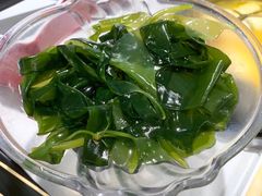 海带苗-湯島涮小火锅(余姚五彩城店)