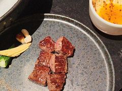-牛将军•涮肉•烤肉(北京王府井·故宫店)