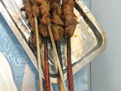 -马尔龙新疆饭店·清真(瑞景店)