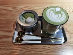 -ZM COFFEE(西安路店)