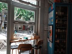 -Alimentari早午餐(安福路店)