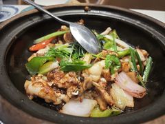 -常来小聚·广州非遗传承餐厅(高德置地店)