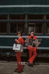 -太古映画婚纱摄影(天河店)