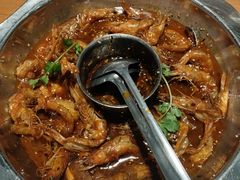 -喜虾客·大虾火锅(郑州无限城店)