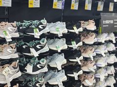 -迪卡侬(南二环店)