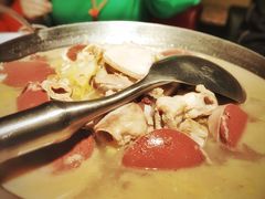 -吴记酱骨炖菜馆(康安路店)