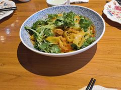 -胖老汉椒麻鸡清真新疆菜(西御街店)