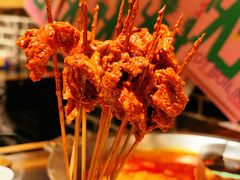 -大龙燚火锅(春熙店)