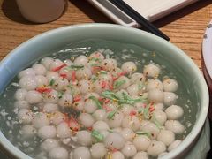 -吴越荣记苏州菜·松鼠桂鱼(月光码头店)