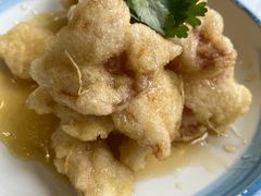 -苏师傅菜馆(上沙店)