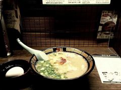 一兰拉面(新宿店)-一蘭拉面(新宿中央东口店)
