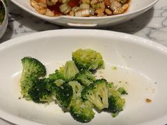 -青雅中餐厅(大连金石滩绿发希尔顿度假酒店)