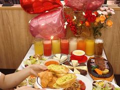 -斗牛士牛排餐厅(嘉里汇店)