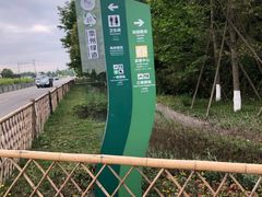 -桤木河湿地公园