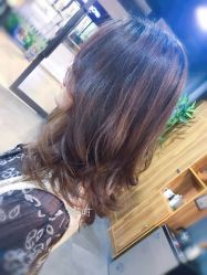 -悦·臻时美发沙龙