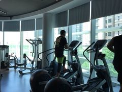 -一兆韦德健身(慧芝湖店)