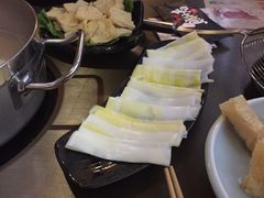 -左庭右院鲜牛肉火锅(新梅广场店)