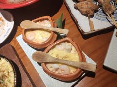 芝士蟹堡-有喜屋·烧鸟·居酒屋(周浦万达店)