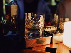 -广州柏悦酒店·悦吧·顶楼露天酒吧