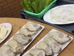 -濠轩阁特色生蚝火锅(水湾路店)
