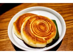 摩登粑粑-云海肴·汽锅鸡·云南菜(天山百盛优客店)