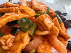 -何适山庄 ·可团建(水长城P2停车场店)