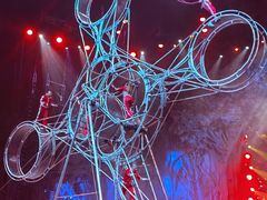 -广州长隆国际大马戏