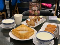 -民信老铺(双皮奶博物馆店)