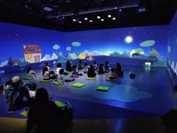 -小鸡哆哆故事屋·儿童乐园(嘉里城店)