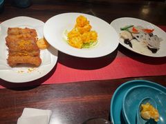 -荷塘秋月·本帮江浙菜(国权路店)