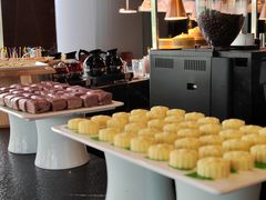 -上海虹桥宾馆·SLIDER(郁锦香店)